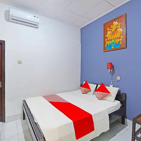 Oyo 3244 Grand Chandra Hotel เดนปาซาร์ ภายนอก รูปภาพ