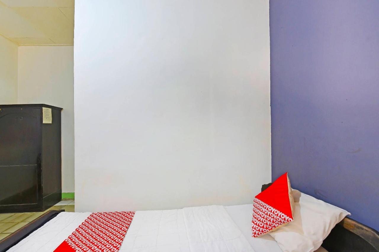 Oyo 3244 Grand Chandra Hotel เดนปาซาร์ ภายนอก รูปภาพ