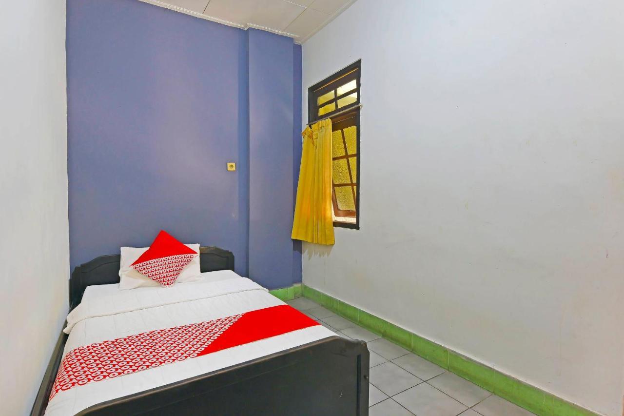 Oyo 3244 Grand Chandra Hotel เดนปาซาร์ ภายนอก รูปภาพ