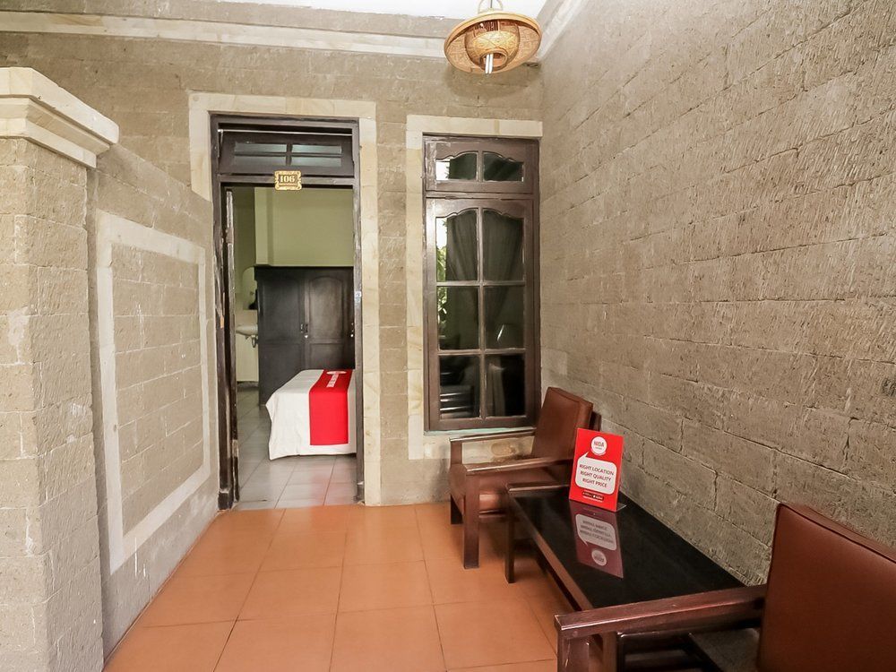 Oyo 3244 Grand Chandra Hotel เดนปาซาร์ ภายนอก รูปภาพ