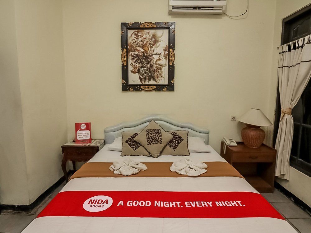 Oyo 3244 Grand Chandra Hotel เดนปาซาร์ ภายนอก รูปภาพ
