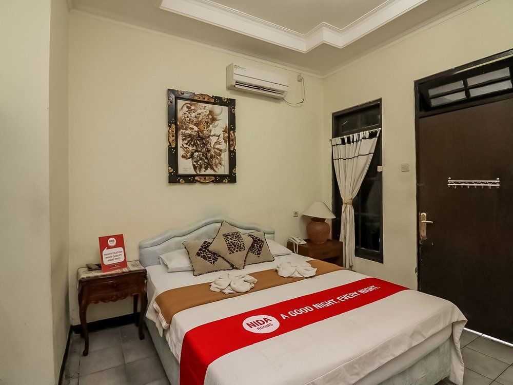 Oyo 3244 Grand Chandra Hotel เดนปาซาร์ ภายนอก รูปภาพ