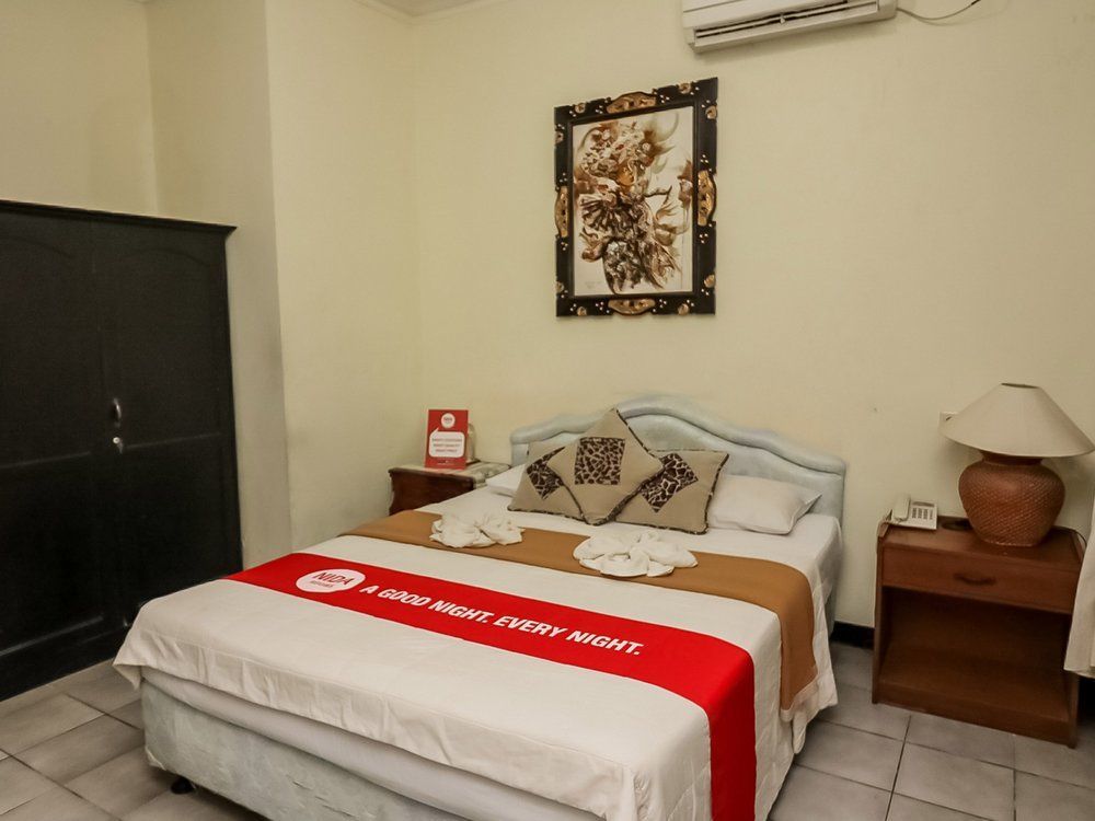 Oyo 3244 Grand Chandra Hotel เดนปาซาร์ ภายนอก รูปภาพ